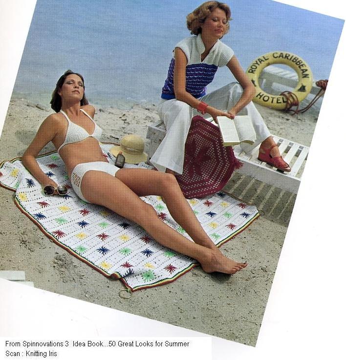 Crocheté
